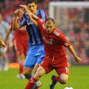 Trabzonspor'un Onur'lu mücadelesi: 1-0