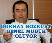 Gökhan Bozkurt Türk Telekom'a genel müdür oluyor