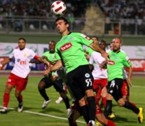 Konyaspor Eskişehirspor'u devirdi: 2-1