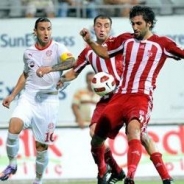 Antalyaspor kaçtı Sivasspor yakaladı: 1-1