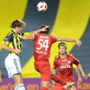 Fenerbahçe lige döndü: 4-2