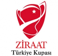 Ziraat Türkiye Kupası'nda ilk tur maçları yapıldı