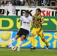 Ankaragücü'nün özlemi 17 maça çıktı