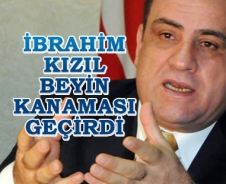 Gaziantepspor Başkanı Kızıl