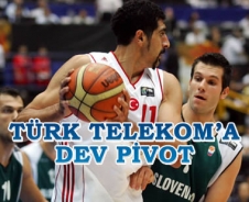 Türk Telekom'a dev pivot