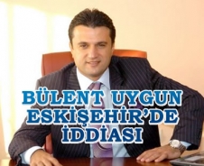 Bülent Uygun Eskişehispor ile anlaştı iddiası