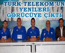 Türk Telekom'un trasferleri görücüye çıktı