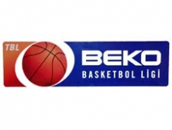 Beko Basketbol Ligi'nde ilk hafta programı