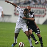 Manisaspor'un Beşiktaş zaferi: 2-3