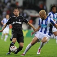 Beşiktaş'a Porto şoku: 1-3