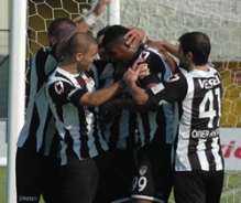 Manisaspor Kasımpaşa'yı devirdi: 2-1