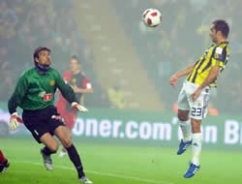 F.Bahçe Eskişehir'i geçti: 4-2