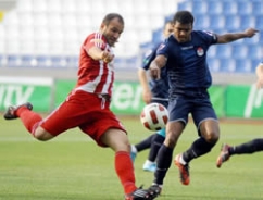 Kasımpaşa Sivasspor ile siftah yaptı: 2-0