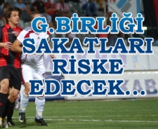 Orhan ve Mahmut riske edilecek