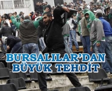 Bursa'ya gelmeyin ölünüz çıkar