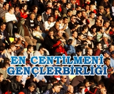 En centilmeni G.Birliği