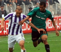 Ordu Denizlispor'u geçemedi: 0-0