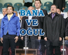 Baba ve oğul