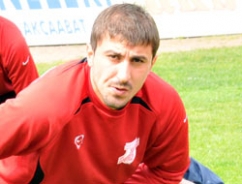 Orduspor'dan örnek davranış