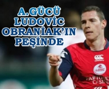 Ankaragücü Ludovic Obraniak'ın peşinde