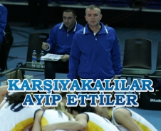 Karşıyakalılar ayıp ettiler....