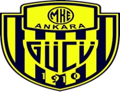 Ankaragücü'nde imzalar atılıyor