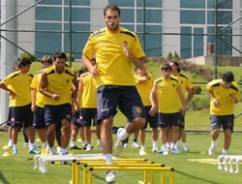 Muhammet Hanefi Karabükspor'da