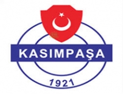 Kasımpaşa turu kaptı