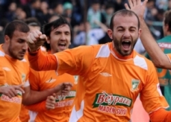Beypazarı Şeker gibi