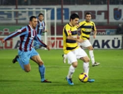 Trabzonspor ile A.Gücü 66. kez