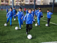 BUGSAŞ Futbol Okullar'ı başlıyor