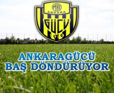 Ankaragücü baş döndürüyor
