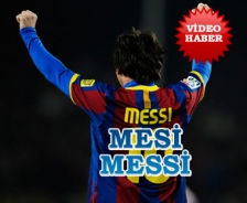 Messi Messi Messi