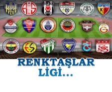 Renktaşlar Ligi