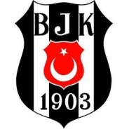 Beşiktaş Ankara'da rahat kazanıyor