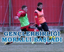 Karabükspor hazırlıkları başladı 