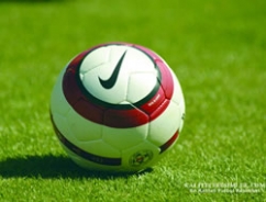 Futbolda haftanın programı
