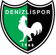 Denizlispor'u Ceyhun taşıdı