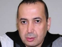 İsmail Uyanık ameliyat oldu