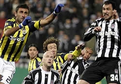 Derbi geyikleri başladı