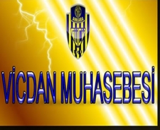 Vicdan muhasebesi!