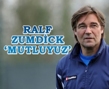 Ralf Zumdick 'Mutluyuz'
