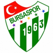Bursaspor'a polis baskını