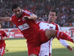 G.Antepspor'un bileği bükülmüyor