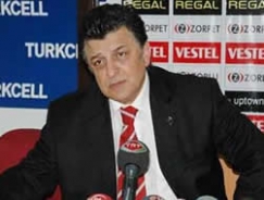 Yılmaz Vural umudunu kesmedi