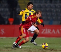 Başkentte 92. randevu
