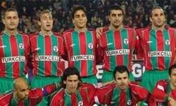 Diyarbakırspor küme düştü