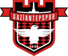 Gaziantepspor'un listesindeki 3'lü