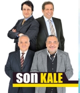 Son kale yayından kaldırıldı