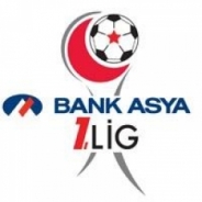 Bank Asya 1.Lig'de günün sonuçları